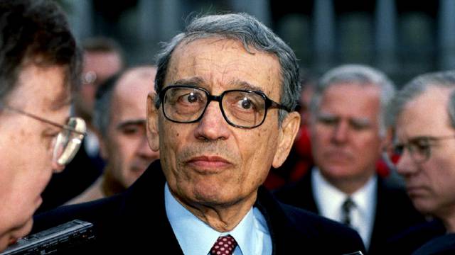 Preminuo bivši glavni tajnik UN-a Boutros Boutros-Ghali