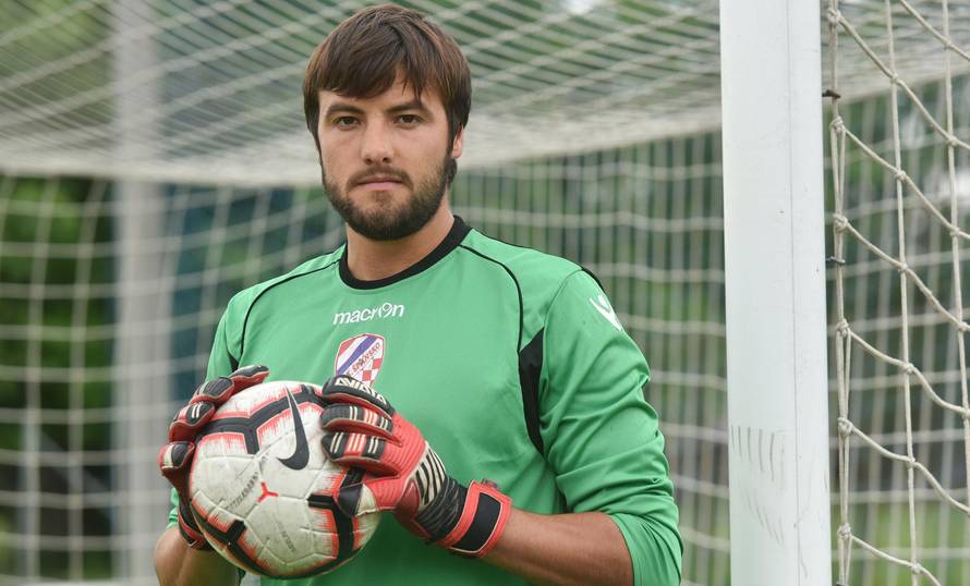 'Ma Oršić ima bolji udarac od Rooneya, a ja ću kupiti kombi i prodavati ćevape po Hrvatskoj'