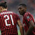 Igrači Milana i dalje miruju, ali Zlatan ne: Počeo s treninzima