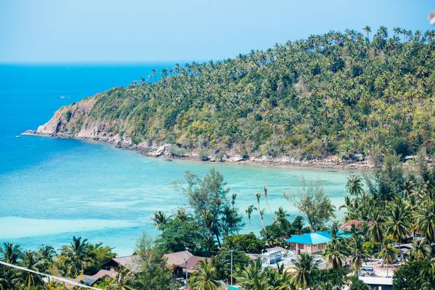 Koh Phangan
