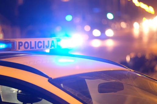 U&Zcaron;AS NA A3 KOD IVANI&Cacute;-GRADA Jedan mrtav u te&scaron;kom sudaru!