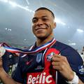 Mbappe otkrio za koji klub bi volio zaigrati: Kao dijete gledao sam svaku njihovu utakmicu