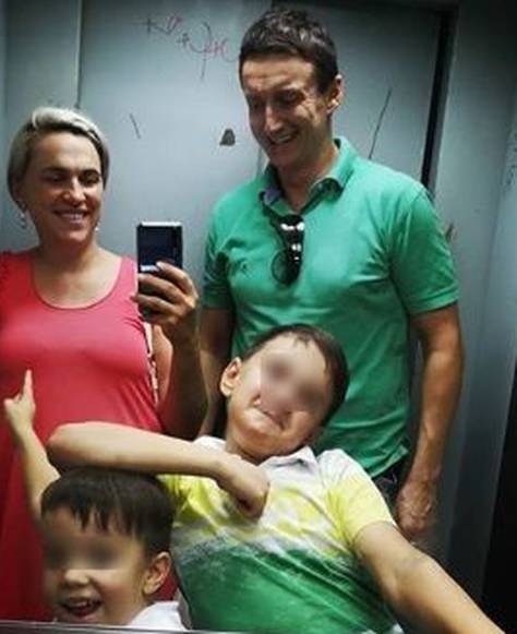 Marijana Mikulić rodila trećeg sina: 'Napokon je stigao Jakov'