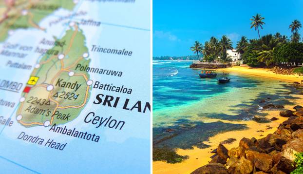 KVIZ Imamo novi izazov za vas: Tko može prepoznati sve ove zastave?  Neće vam biti lako...