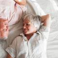 Ovo su seksualne poze koje ne zahtijevaju veliku fleksibilnost: Idealne su za starije parove