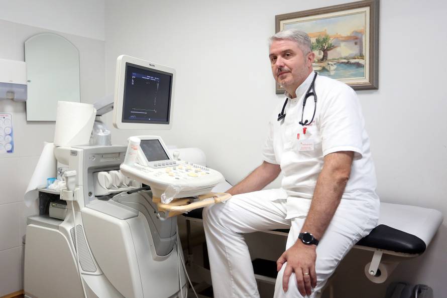 Kardiolog savjetuje: Ljeti srce štite klima, voda i manji obroci