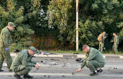 Proruski čelnik Donecka: Iza ubojstva Dugine stoji Ukrajina