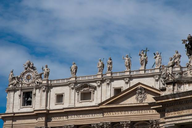 FOTO 10 mjesta na svijetu gdje je zabranjeno fotografiranje