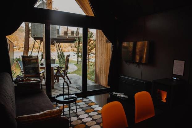 FOTO Ovaj resort stvoren je za sve ljubitelje čokolade! Nalazi se samo sat i pol od Zagreba