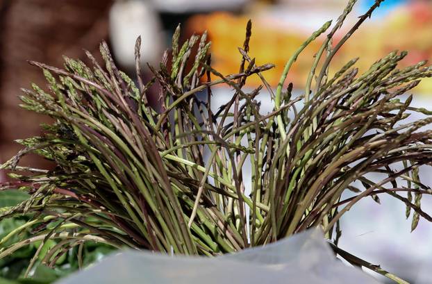 Split: &Scaron;paroge na tr&zcaron;nici s cijenom od 4 do 8 eura