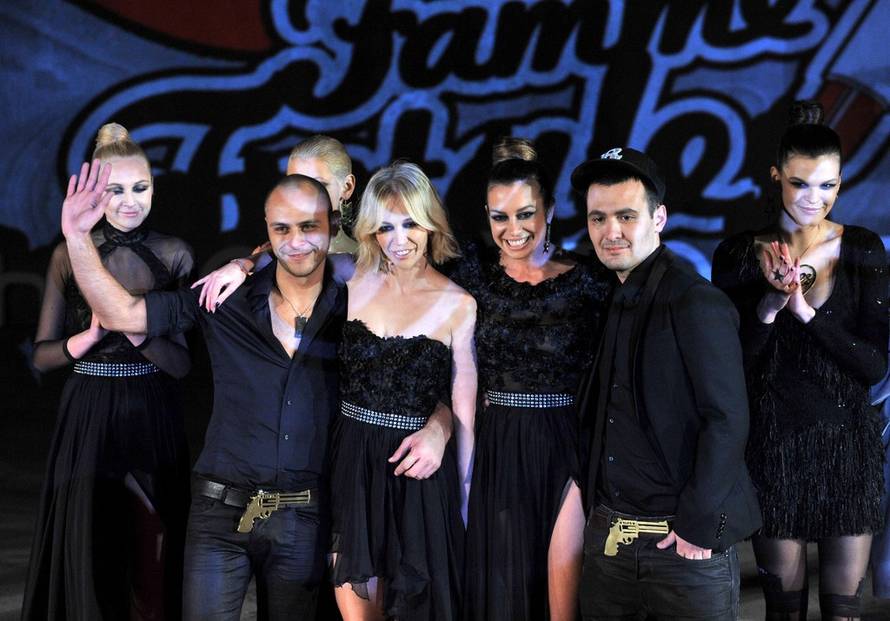 Marko Lukunić/PIXSELL