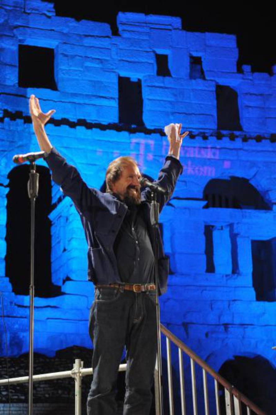 Duško Marušić/Pixsell