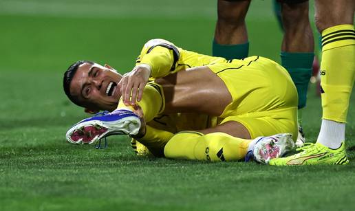 Alarm u Portugalu: Ronaldo je iza&scaron;ao &scaron;epaju&cacute;i, SP je jako blizu