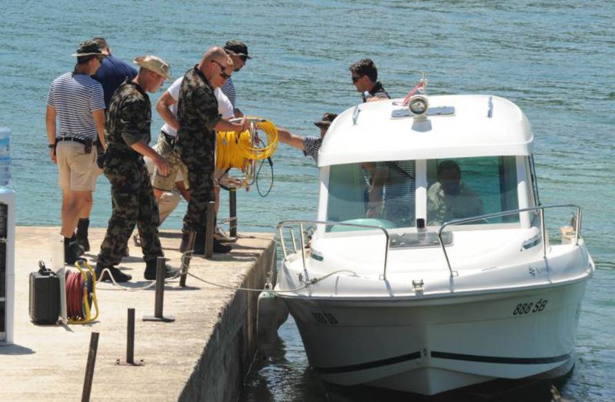 Hrvoje Jelavić/Pixsell