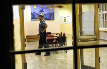 U školu došla policija: 'U šoku smo svi, i roditelji i naša djeca'