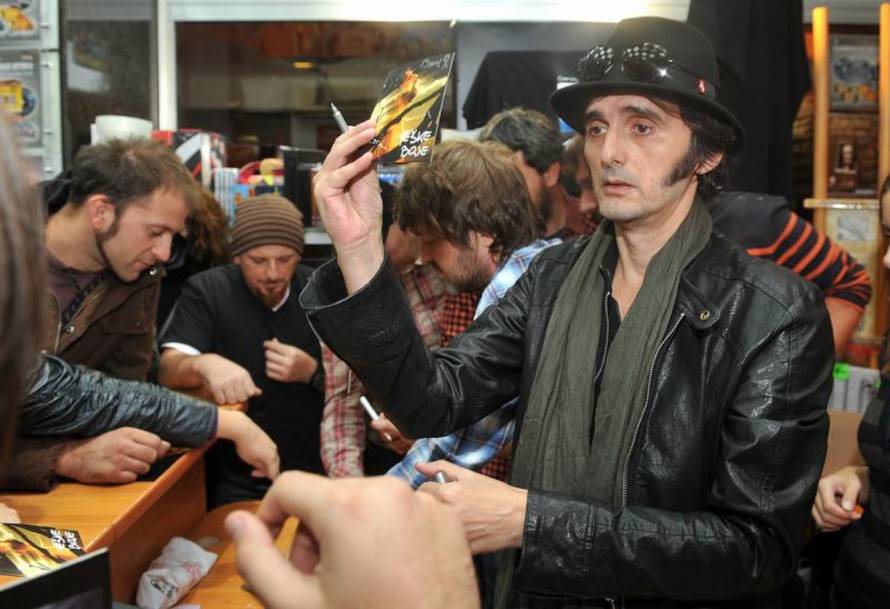 Goran Stanzl/Pixsell