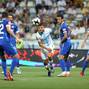 Rijeka: HNK Rijeka i NK Slaven Belupo sastali se u u 5. kolu Prve HNL
