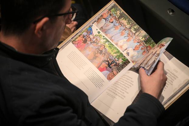 Zagreb: Predstavljanje monografije Hrvatske biskupske konferencije i Glasa Koncila