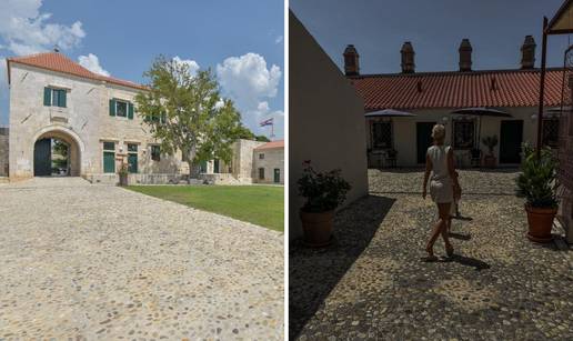 Hvalili se na ljeto ekskluzivnim hotelom kod Zadra, a Vrsaljko sada radnicima duguje pla&cacute;e?