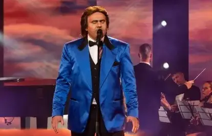 Mario Roth poručio je Curkovu: Žao mi je što si se malo maknuo s ove naše hrvatske scene...