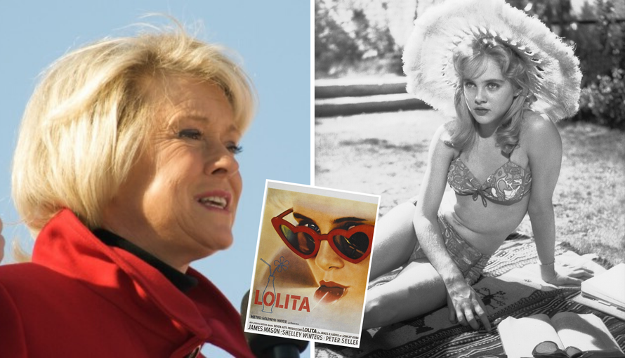 Zbogom 'Lolita': Preminula je Sue Lyon, zvijezda šezdesetih