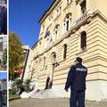 Sve dojave o bombama diljem Hrvatske bile su lažne: 'Policija je sve pregledala, traje istraga'
