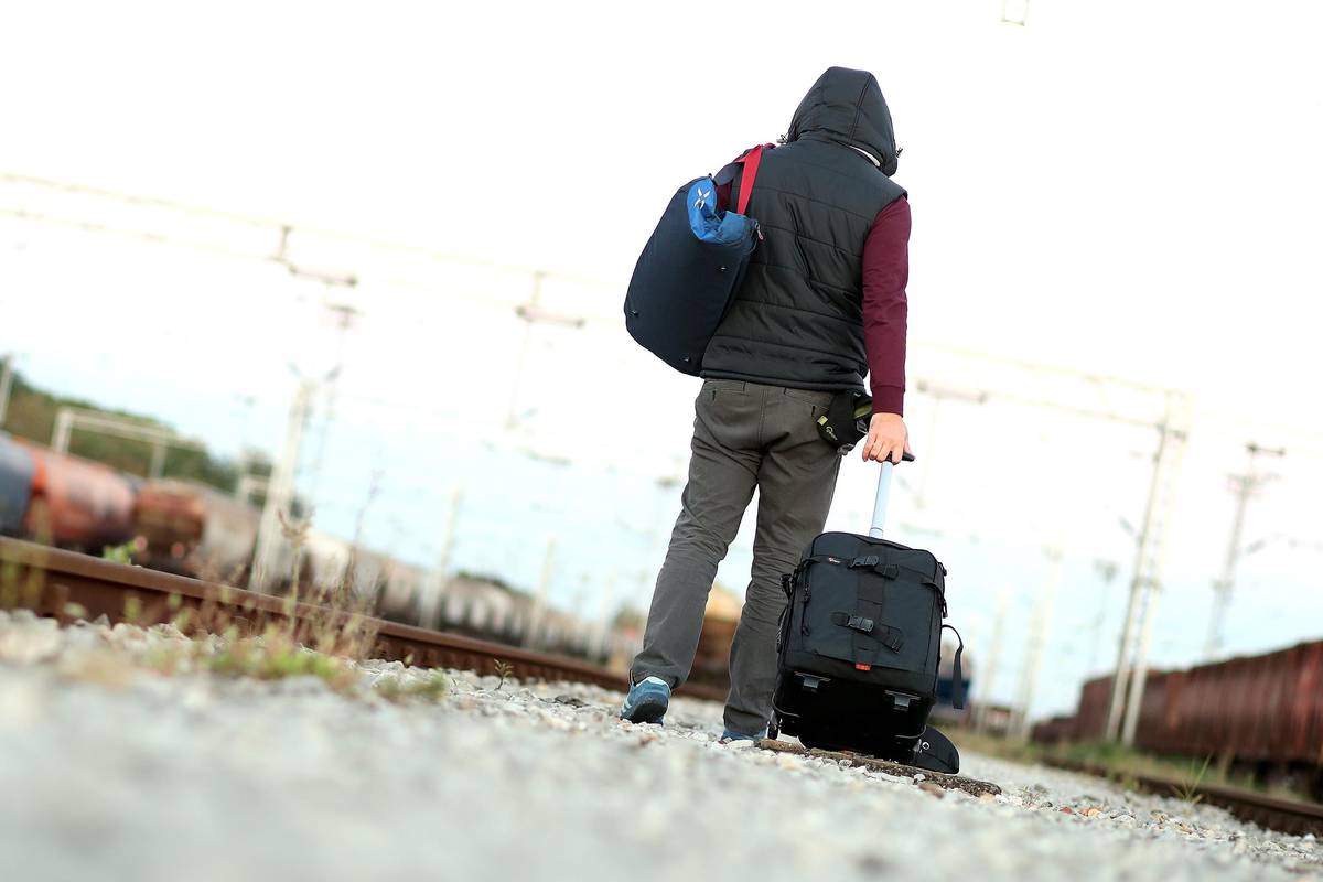 Iz Hrvatske je u Njemačku lani iselilo preko 26 tisuća građana