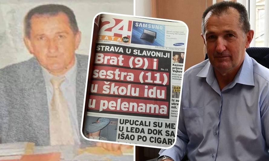 Zaboravljeni skandal ravnatelja Socijalne službe iz Gradiške: Djeca išla u pelenama u školu