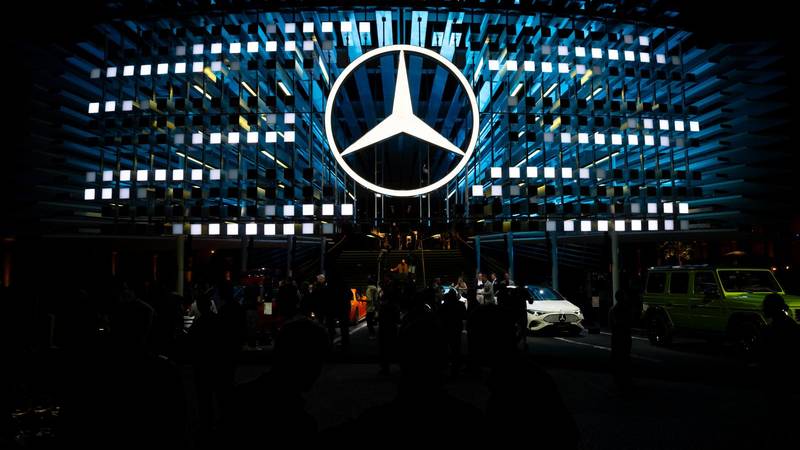 Nakon Volkswagena i Mercedes razmišlja o proizvodnji oružja