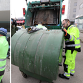 ANKETA Tomašević je skupljao otpad s radnicima Čistoće: Mislite li da je to trebao učiniti?