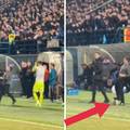 VIDEO Cannavaro majstorskim štopanjem oduševio navijače