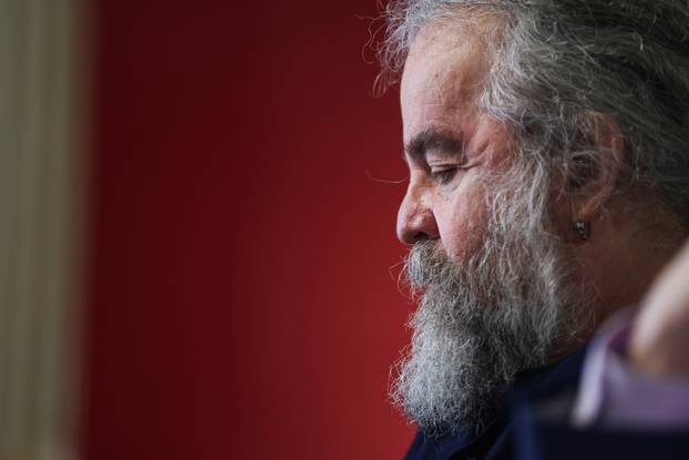 Zagreb: Promocija knjige "Država i njezino kazalište" Snježane Banović