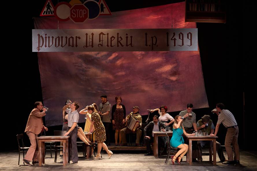 Osjetite puls pozornice: Šest premijera koje se ne propuštaju