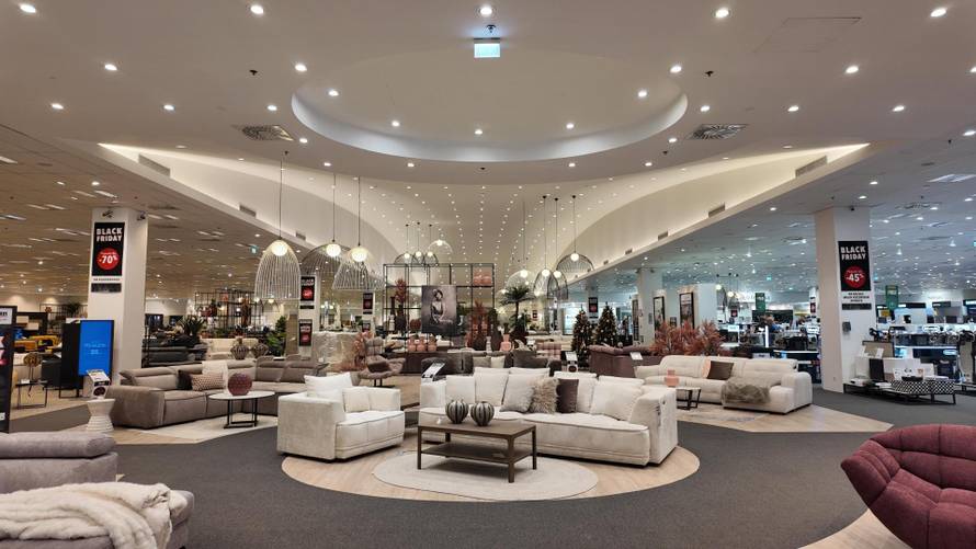 Najbolje iz Harvey Norman Black Friday ponude!