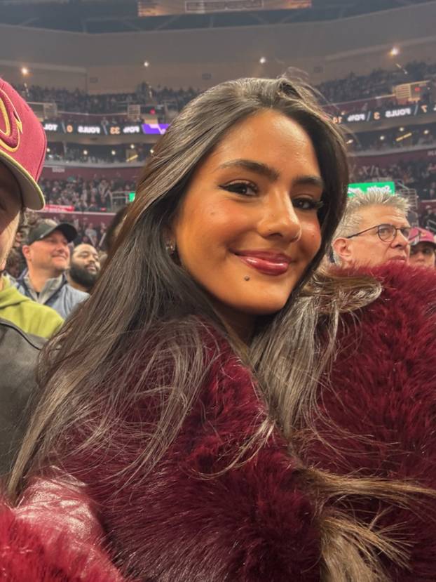 FOTO Ona je zaštitno lice jurilica F1 i jedva čeka početak sezone