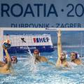 Hrvatska pobijedila Španjolsku nakon drame peteraca na Gružu