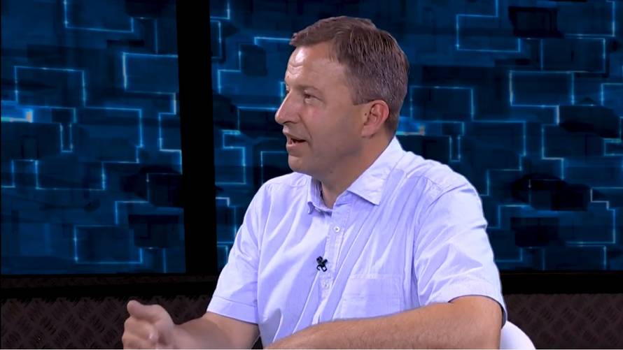 "Vlada HDZ-a i HNS-a bit će stabilnija nego s Mostom"