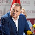 Dodik hvalio Trumpa zbog stava o ujedinjenju Irske pa rekao da Drina nije granica izme&dstrok;u Srba