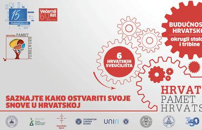 Akcija zadržavanja mladih i obrazovanih ljudi u Osijeku