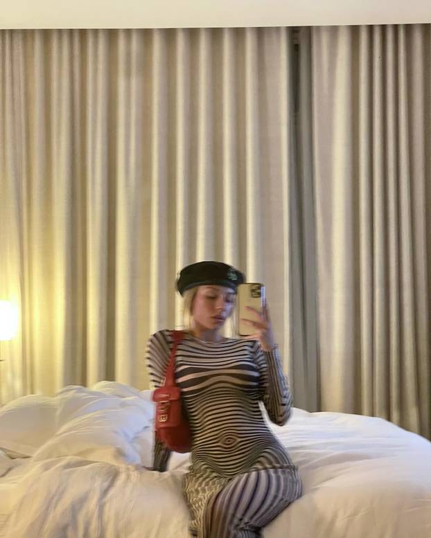FOTO Mbappéova cura otkrila je zašto više ne snima seks scene
