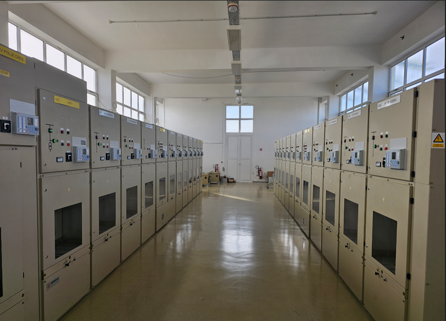 Tehnička unaprjeđenja HEP ODS-a u okviru GreenSwitch projekta