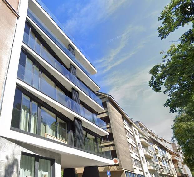 FOTO Ovo su najskuplje zgrade u Zagrebu. Kvadrat i 13.000 €!