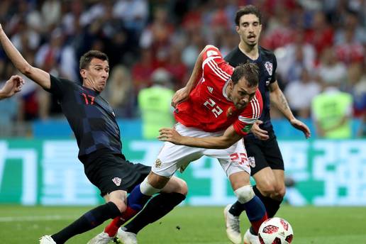 Bivši 'vatreni' kandidat je za sportskog direktora Dinama! Igrao je s Cannavarovim bratom