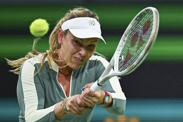 Tennis: BNP Paribas Open-Day 9
