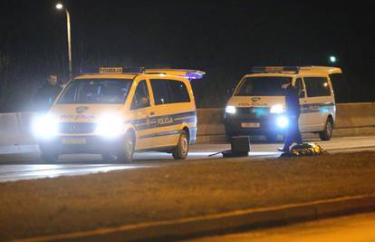 Zagreb: Autom naletio na ženu te je teško ozlijedio