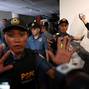 Philippine Senate holds senator and drug war enforcer dela Rosa in protective custody