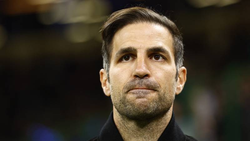 Baturina u Comu gubi trenera? Fabregas ima 'zeleno svijetlo'