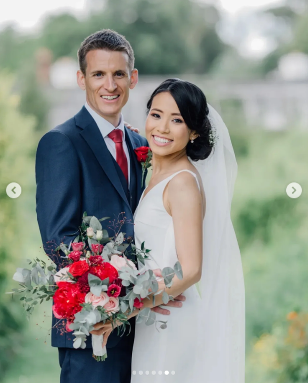 Najljepši vjenčani buketi: Ako ne znate što uzeti, evo ideja