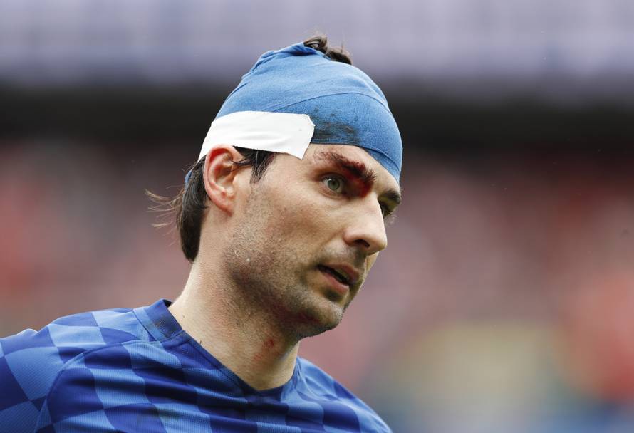 Turkey v Croatia - EURO 2016 - Group D