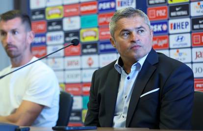 Mavrović uoči Grčke: Favoriti smo, iako smo zbog bolesti ostali bez dva najbolja pivota